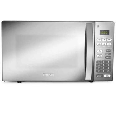 Imagem de Microondas consul cmo20 espelhado 20 litros, 220V