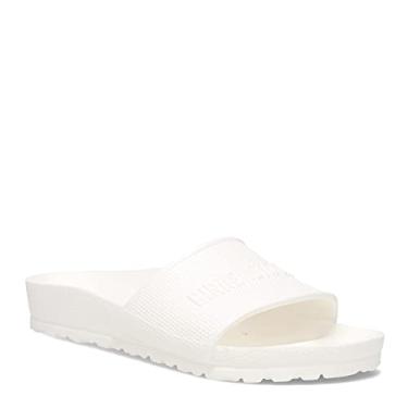 Imagem de Birkenstock 1015399143 Barbados Branco Eva R 43