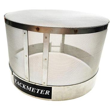 Imagem de TACKMETER Smart Meter Cover Faraday Cage Protection from Radiation Blocks 5G