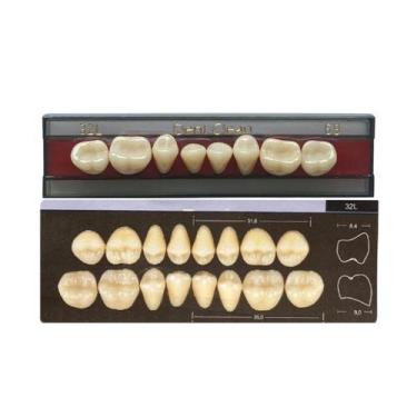 Imagem de Dente Dent Clean Posterior 32L Inferior - Imodonto