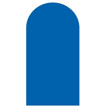 Imagem de Capa Para Painel Romano Modelo Ripado e Liso em Tecido Helanca Premium