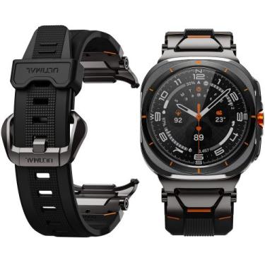Imagem de Pulseira ULTIMAL para Samsung Galaxy Watch Ultra 47mm
