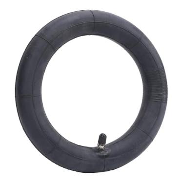 Imagem de Tubo Interno de Borracha de Scooter 8.5x2, Pneu Interno Inflável de Scooter Com Válvula Reta para Scooters de Scooters de Scooters de Bolso para Scooters de Mobilidade de