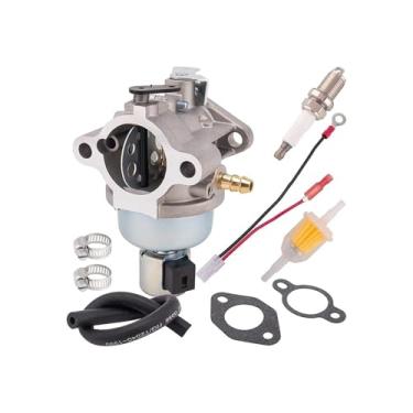 Imagem de Carburador 33-S para Kohler SV590 SV591 SV600 SV620 CV491S CV492S Substituição do carburador do motor 20-853-14-S 01-S 16-S 43-S, 12 853 117-S