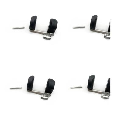 Imagem de Kit de reparo de carburador para configurar diafragma de vácuo e boia compatível com XVZ13A XVZ13AT XVZ1300A XVZ 13A 1300A 13 1300 A (4 boias)