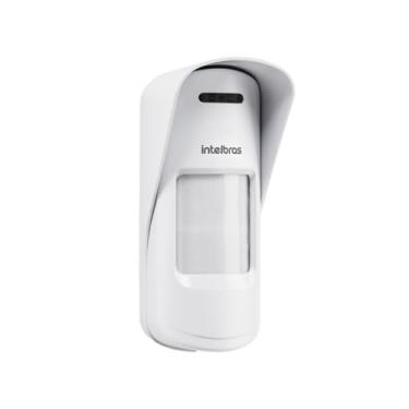 Imagem de Intelbras - Sensor de Movimento Infravermelho IVP 7000 EX Passivo PET Immunity até 30kg Intelbras