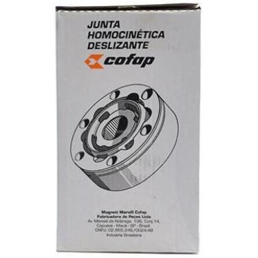 Imagem de Ponteira Homocinetica Kadett Monza /1993 Cofap