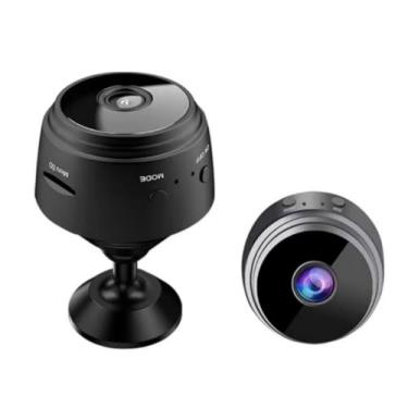 Imagem de Mini Câmera Espiã A9