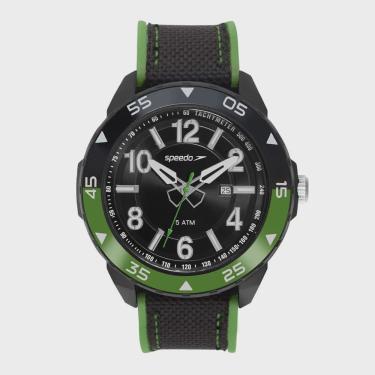 Imagem de Relógio Speedo Masculino Ref: 15108g0evnv3 Esportivo Analógico