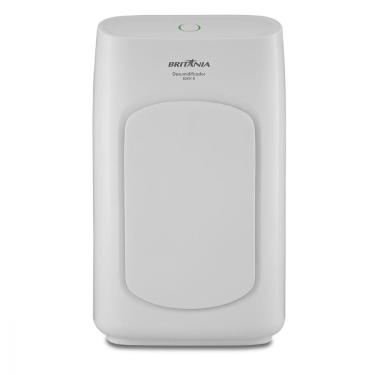 Imagem de Desumidificador Britânia BDE01B Automático Branco Bivolt