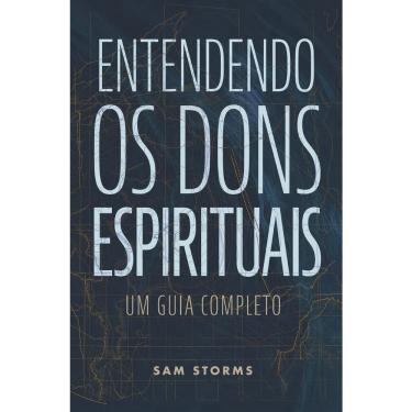 Imagem de Entendendo Os Dons Espirituais
