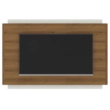 Imagem de Painel Channel para TV até 65 Polegadas Fabrimóveis Cor - Nature Off White