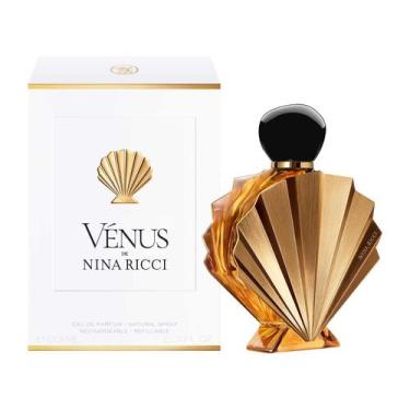 Imagem de Vénus de Nina Ricci Eau de Parfum 80ml Feminino