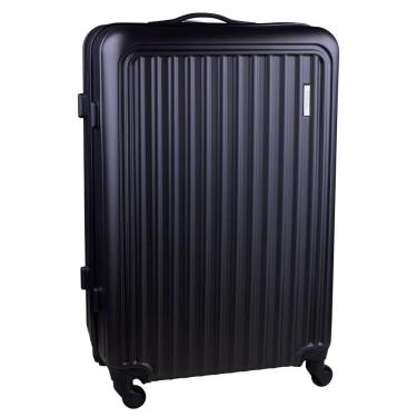Imagem de Mala de Viagem Grande Cazza Gateway Bolder Cinza 20kg