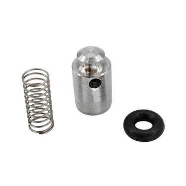 Imagem de Kit Válvula de Retenção Compatível com Lavajato WAP L Profi 4000