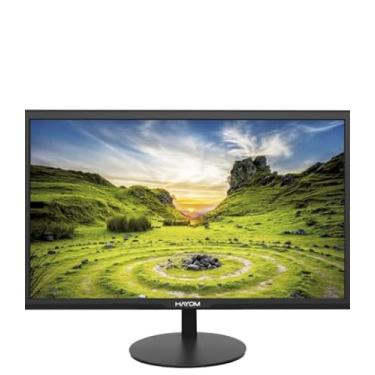 Imagem de Monitor Full HD 1080p 23,6 Hayom Polegadas MO6005