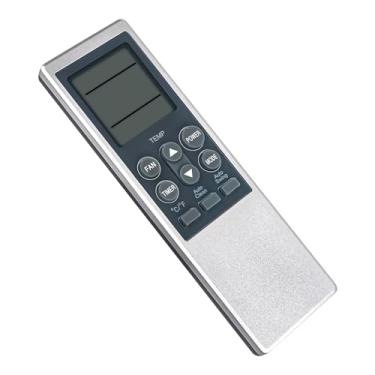 Imagem de COV30332902 sub COV30332904 COV30332907 Controle remoto de substituição compatível com ar condicionado portátil LG LP2525GXR LP1215GXR LP1414GXR LP1218GXR LP1415WXRSM LP1311BXR LP1210BXR XR LP1211