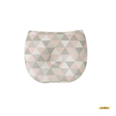 Imagem de Travesseiro Anatômico Modelador De Cabeça Para Bebê- Varias Cores - Cr