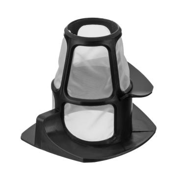 Imagem de Filtro Protetor De Ar Original Electrolux Para Aspirador De Pó Vertical (Fhvc01)