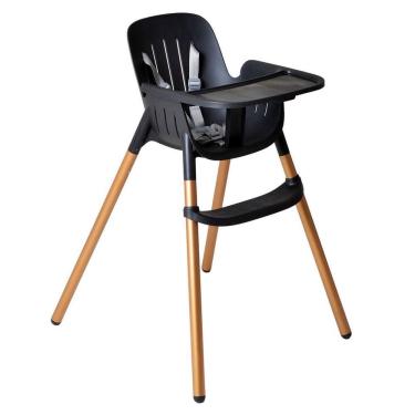 Imagem de Cadeira De Refeiçao Poke Night Sky (Ate 15Kg) - Burigotto