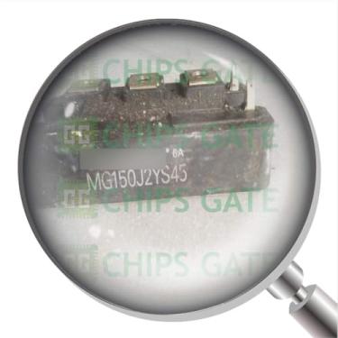 Imagem de MG150J2YS45 1Pcs Power Supply Module MG150J2YS45 New 100% Quality Assurance
