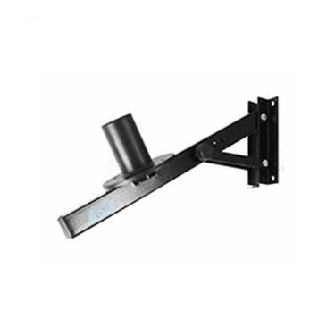 Imagem de Suporte Parede Para Caixa Acustica Ask Ch4 Com Regulagem De Inclinacao Suporta Ate 35 Kg