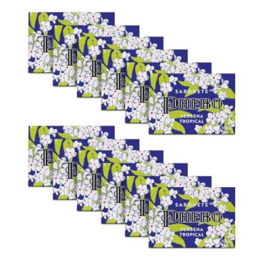 Imagem de Phebo Sabonete, Verbena Tropical, 100g, 12 unidades