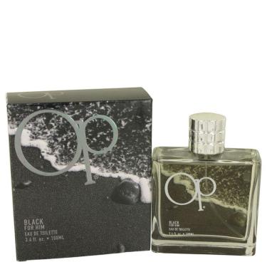 Imagem de Perfume/Col. Masc. Black Ocean Pacific Eau De Toilette