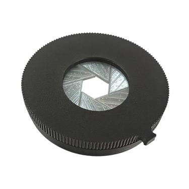 Imagem de Ｂｅｓｇａ Tampa do compartimento do moedor de grãos, peças para máquina de café, acessórios para Bes870 878 880, Preto E Claro