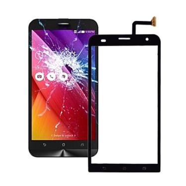 Imagem de Peças de substituição de telefone celular Painel de toque para for ASUS zenfone 2 5,5 polegadas / ze550kl (preto) Acessórios telefônicos