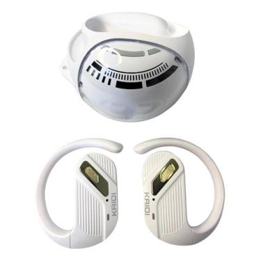 Imagem de Fone De Ouvido KD-799 Bluetooth V5.3 Hi-fi Touch com 7h de Bateria - K