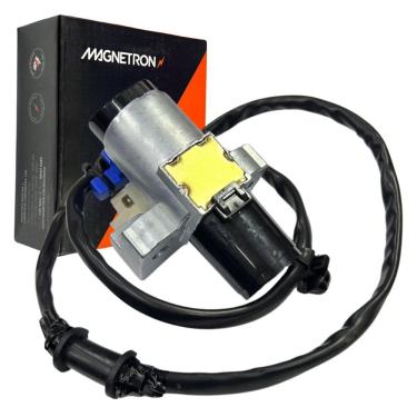 Imagem de Chave Ignição Contato Honda Xre300 Xre 300 2019 A 2023 Miolo