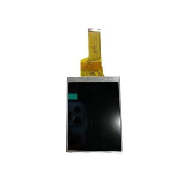 Imagem de Tela LCD para câmera digital Panasonic FZ80 FZ85 com toque