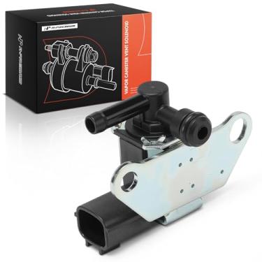 Imagem de A-Premium Válvula solenoide de purga de vapor compatível com Nissan Sentra 2007-2012 2.0L, Versa 2007-2014, NV200 2013-2021 2.0L, Cube 2009-2014 1.8L, Versa Note 2014-2014 1.6L