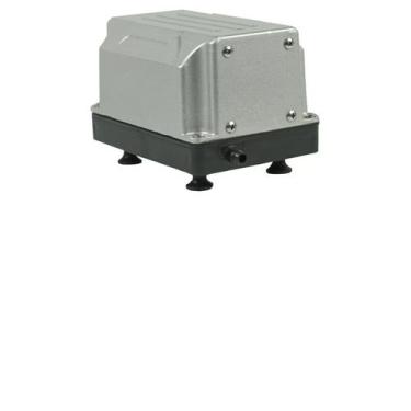 Imagem de Compressor De Ar Boyu Alta Vazao Es-1 10w 10l/m, 110V
