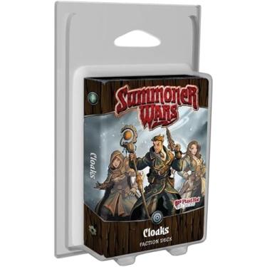 Imagem de Summoner Wars Second Edition: Cloaks Faction Deck