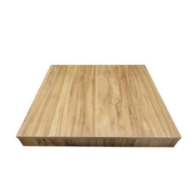 Imagem de Tampa em MDF para Fogão 4 Bocas com mesa de vidro 58x52cm - Arrigo Móv
