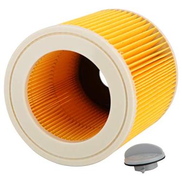 Imagem de KIMISS Bloquear Filtro de pó de pó Seco e Seco para A2004/2054/2204/2656 - Acessórios Essenciais para Desempenho Mais Limpo