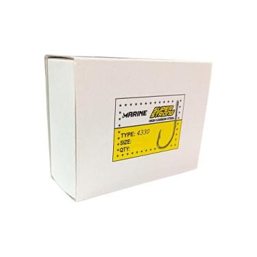 Imagem de Caixa De Anzóis Super Strong 4330 Marine Sports, n1