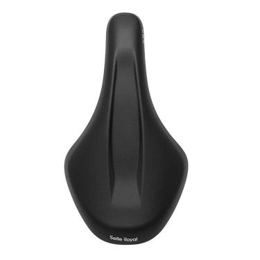 Imagem de Banco Selim Bicicleta SRX Havac Flat Selle Royal
