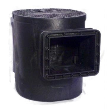 Imagem de Savio Unidade base compacta Skimmerfilter, lagoas de até 700 galões