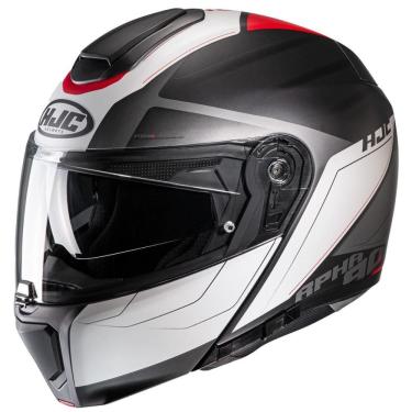 Imagem de Capacete Escamoteável HJC Rpha 90s Cadan