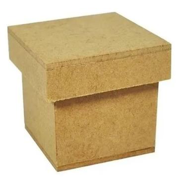 Imagem de Cx tampa sapato 5x5x5 - VIVA ART ARMARINHOS