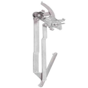 Imagem de Maquina Vidro Trafic 90/01 Esq Manual