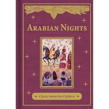 Imagem de Livro Arabian Nights - Em Inglês
