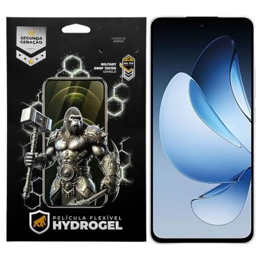 Imagem de Película Para Oppo Reno 13 F 5g - Hydrogel Gamer Fosca - Gshield