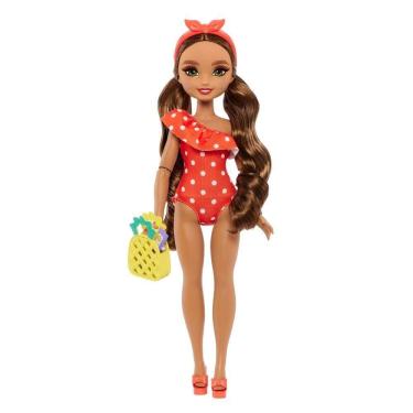 Imagem de Barbie Dream Besties Teresa da Praia - Mattel