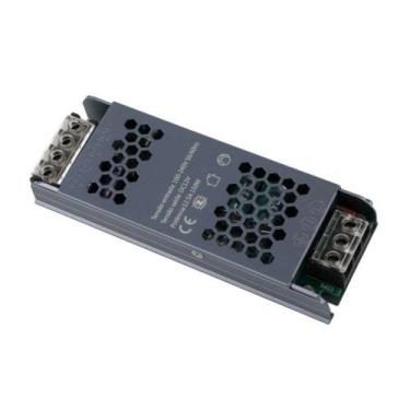 Imagem de Fonte Slim Chaveada Warren 12v 12,5A 150W IP20 Bivolt - ASTRALED