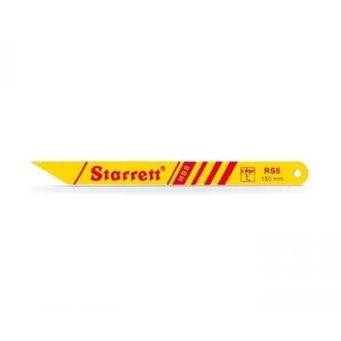 Imagem de Lamina Para Bisturi Corte Couro 150mm/6 - Starrett - 000376