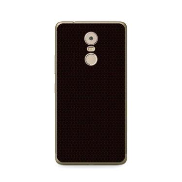 Imagem de Capa Adesivo Skin362 Verso Para Lenovo Vibe K6 Plus - KawaSkin